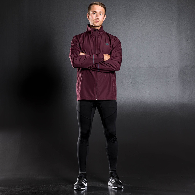 Jakke "Ms Active jacket" Jakke "Ms Active jacket"